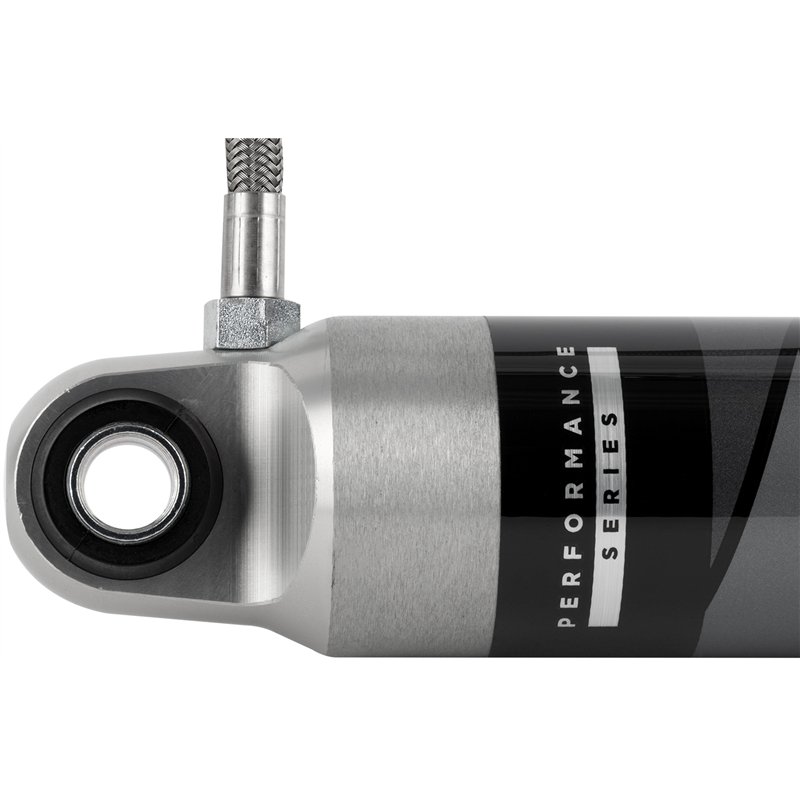 FOX | Performance Series 2.0 Smooth Body Reservoir Shock - Silverado / Sierra 2500 HD / 3500 HD 2001-2019