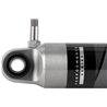 FOX | Performance Series 2.0 Smooth Body Reservoir Shock - Silverado / Sierra 2500 HD / 3500 HD 2001-2019
