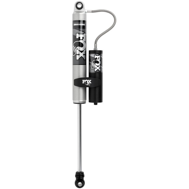 FOX | Performance Series 2.0 Smooth Body Reservoir Shock - Silverado / Sierra 2500 HD / 3500 HD 2001-2019