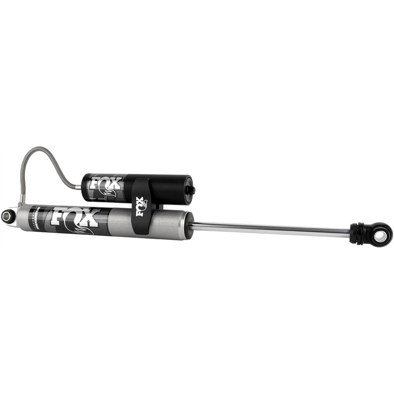 FOX | Performance Series 2.0 Smooth Body Reservoir Shock - Silverado / Sierra 2500 HD / 3500 HD 2001-2019