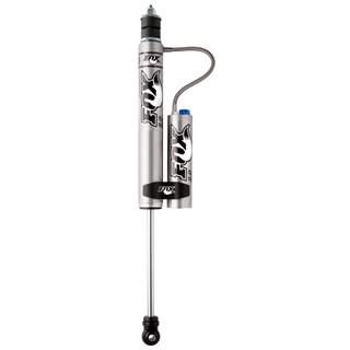 FOX | Performance Series 2.0 Smooth Body Reservoir Shock - Adjustable - Wrangler (JK) 3.6L / 3.8L 2007-2018