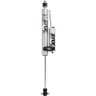 FOX | Performance Series 2.0 Smooth Body Reservoir Shock - Adjustable - Cherokee / Grand Cherokee / Wrangler 1984-2006