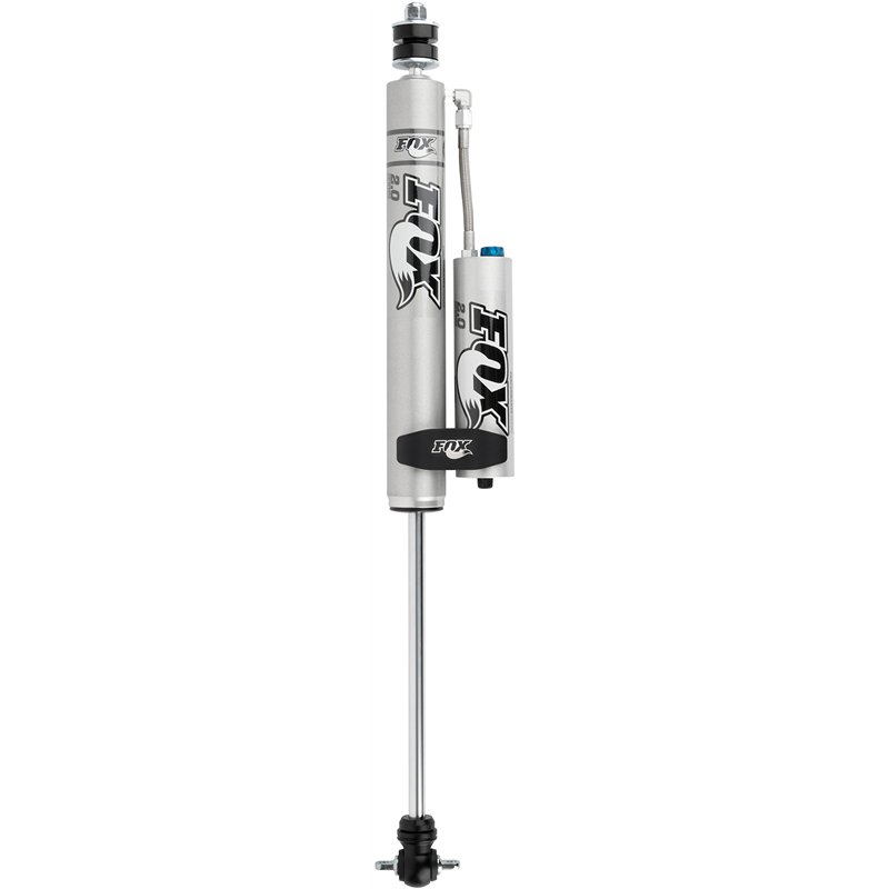 FOX | Performance Series 2.0 Smooth Body Reservoir Shock - Adjustable - Cherokee / Grand Cherokee / Wrangler 1984-2006