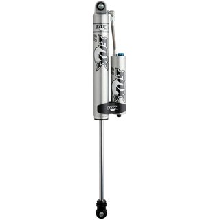 FOX | Performance Series 2.0 Smooth Body Reservoir Shock - Adjustable - Cherokee / Wrangler 1984-2006
