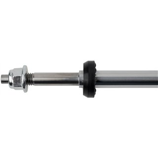 FOX | Performance Series 2.0 Snap Ring Coil-Over IFP Shock (Spring Not Incl) - 4Runner / FJ Cruiser 2.7L / 4.0L 2010-2024