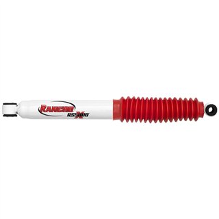 Rancho | RS5000X Shock Absorber - Ford / Mazda 2000-2011