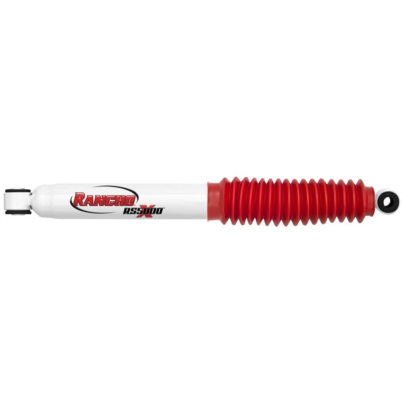 Rancho | RS5000X Shock Absorber - Ford / Mazda 2000-2011