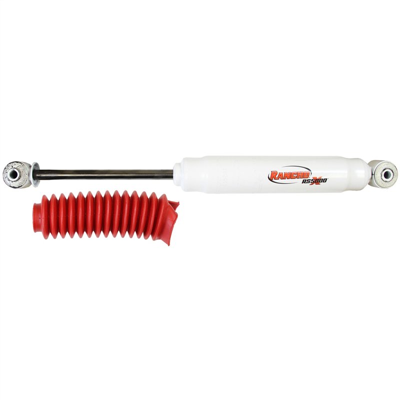 Rancho | RS5000X Shock Absorber - Nitro / Liberty 2002-2012