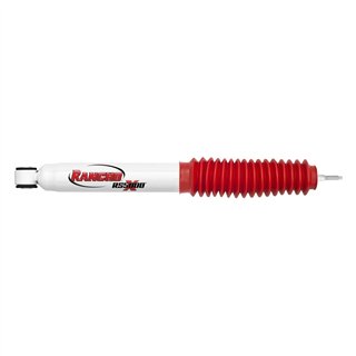 Rancho | RS5000X Shock Absorber - Avalanche 2500 / Suburban 2500 / Yukon XL 2500 8.1L / 6.0L 2000-2013