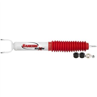 Rancho | RS5000X Shock Absorber - H3 / H3T 2006-2010