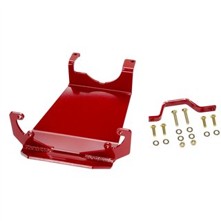 Rancho | Skid Plate - Gladiator / Wrangler (JL) 2018-2023