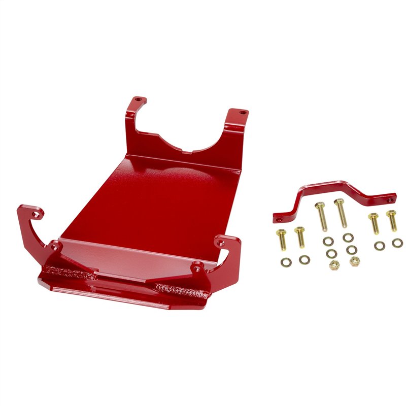 Rancho | Skid Plate - Gladiator / Wrangler (JL) 2018-2023