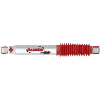 Rancho | RS9000XL Shock Absorber - Frontier 2005-2021