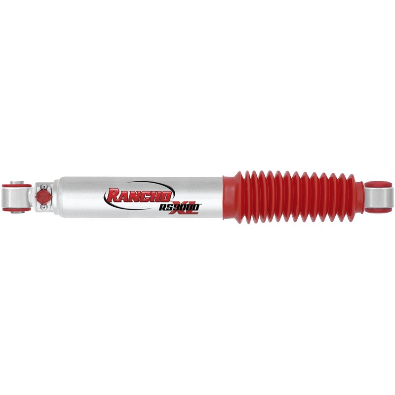 Rancho | RS9000XL Shock Absorber - Frontier 2005-2021