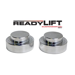 ReadyLIFT | Coil Spring Spacer - Cadillac / Chevrolet / GMC / Hummer 2002-2019