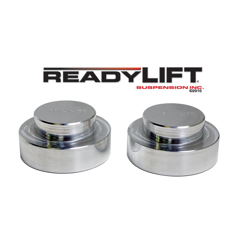 ReadyLIFT | Coil Spring Spacer - Cadillac / Chevrolet / GMC / Hummer 2002-2019