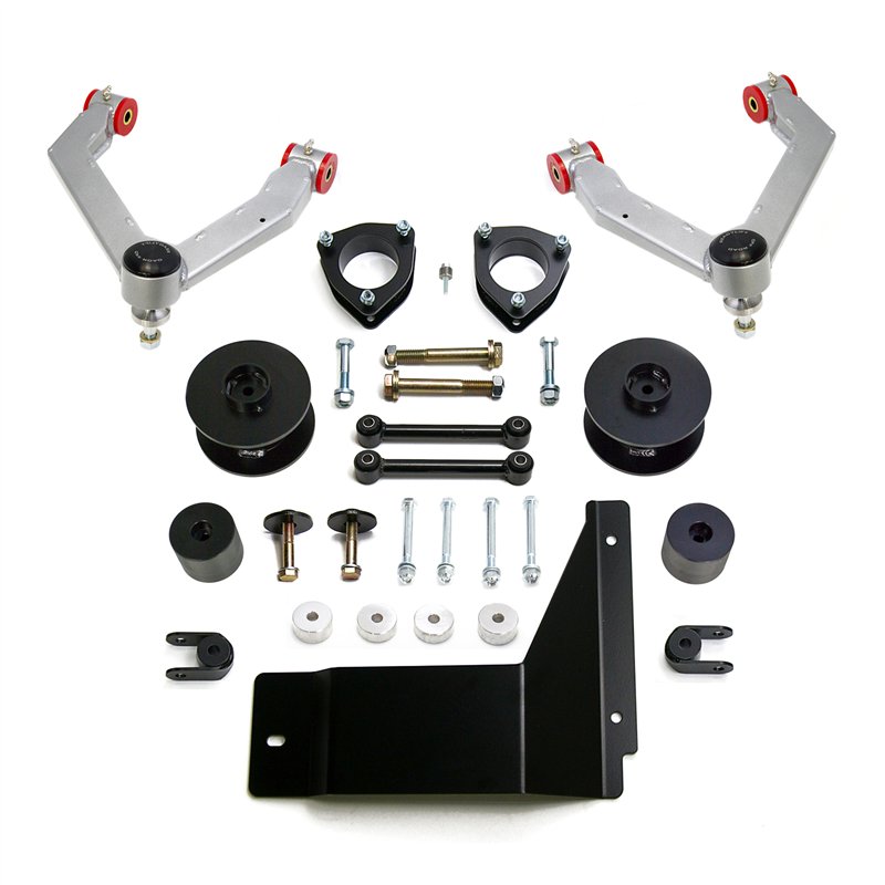 ReadyLIFT | SST® Lift Kit - Cadillac / Chevrolet / GMC 2015-2019