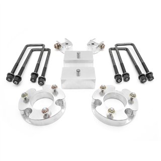 ReadyLIFT | SST® Lift Kit - Titan XD 5.0L / 5.6L 2016-2019