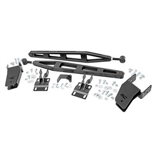 Rough Country | Suspension Traction Bar - F-250 2005-2016