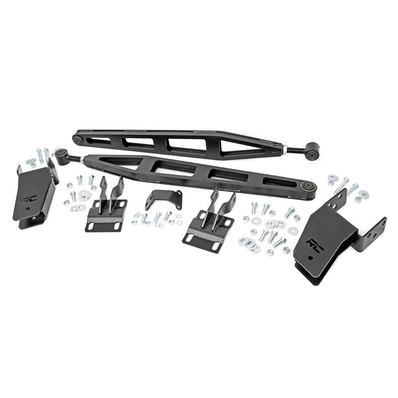 Rough Country | Suspension Traction Bar - F-250 2005-2016