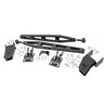 Rough Country | Suspension Traction Bar - F-250 2005-2016