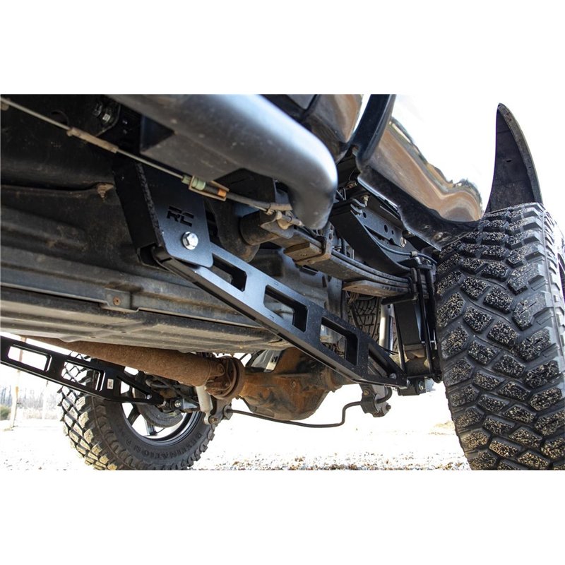 Rough Country | Suspension Traction Bar - F-250 2005-2016