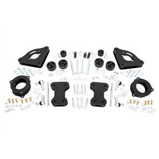 Rough Country | Suspension Lift Kit - Compass / Renegade 2020-2024