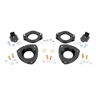 Rough Country | Suspension Lift Kit - Crosstrek 2.0L / 2.5L 2020-2024