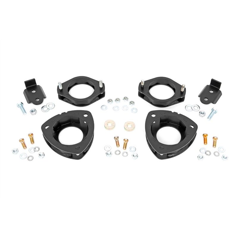Rough Country | Suspension Lift Kit - Crosstrek 2.0L / 2.5L 2020-2024