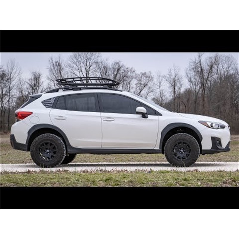 Rough Country | Suspension Lift Kit - Crosstrek 2.0L / 2.5L 2020-2024