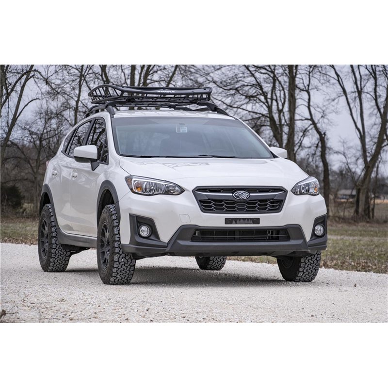 Rough Country | Suspension Lift Kit - Crosstrek 2.0L / 2.5L 2020-2024
