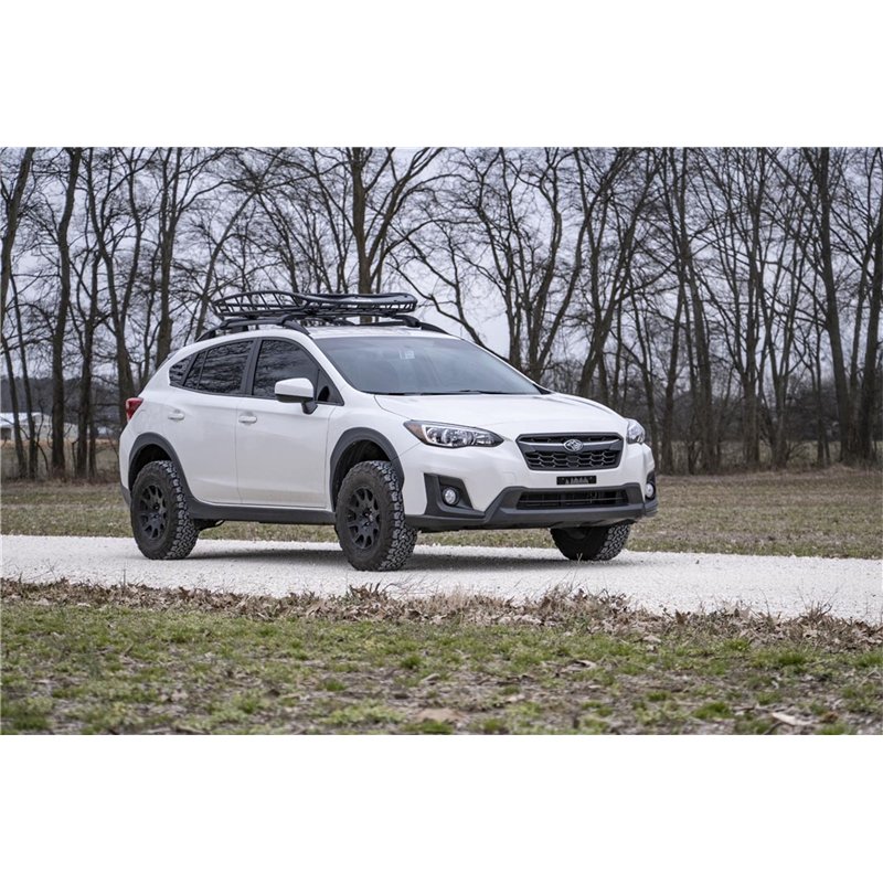 Rough Country | Suspension Lift Kit - Crosstrek 2.0L / 2.5L 2020-2024