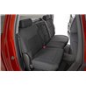 Rough Country | Seat Cover - Silverado 1500 4.3L / 5.3L / 6.2L 2014-2018