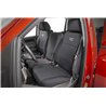 Rough Country | Seat Cover - Silverado 1500 4.3L / 5.3L / 6.2L 2014-2018