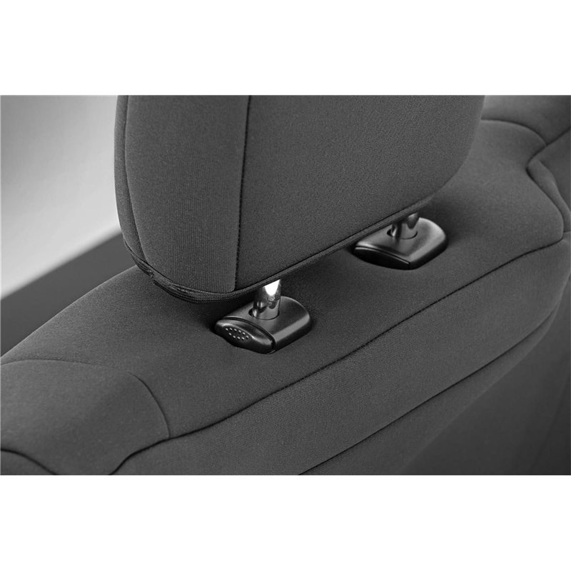 Rough Country | Seat Cover - Silverado 1500 4.3L / 5.3L / 6.2L 2014-2018