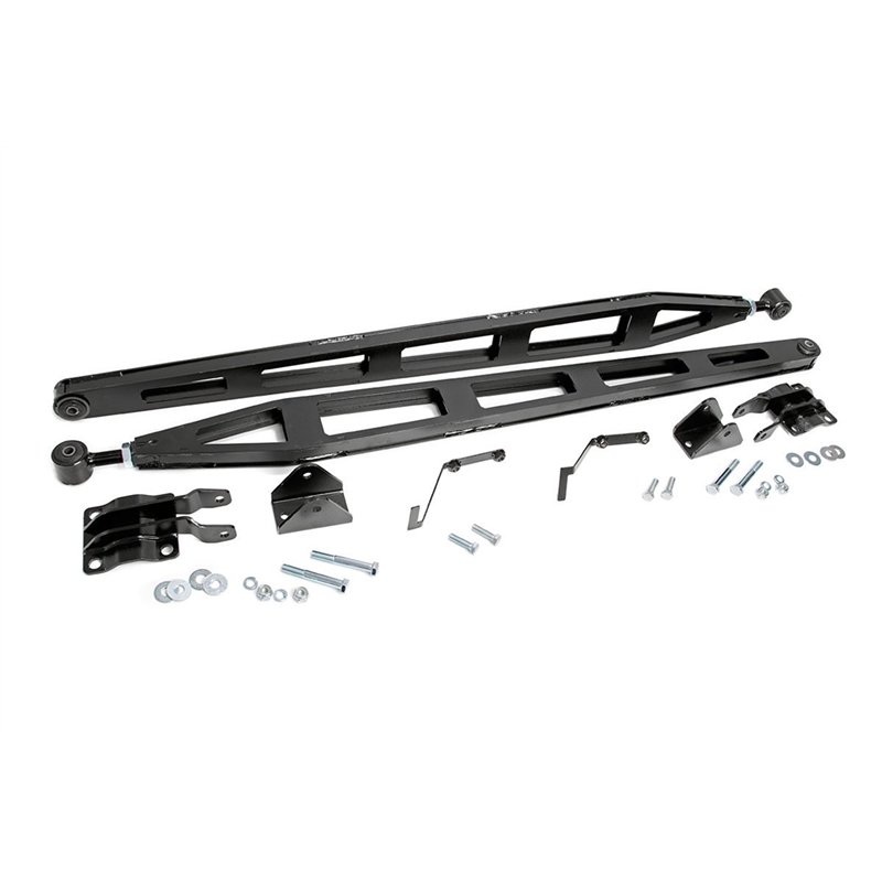 Rough Country | Suspension Traction Bar - F-150 2020