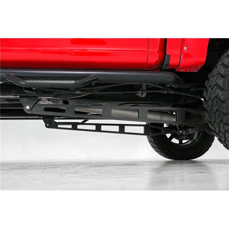Rough Country | Suspension Traction Bar - F-150 2020