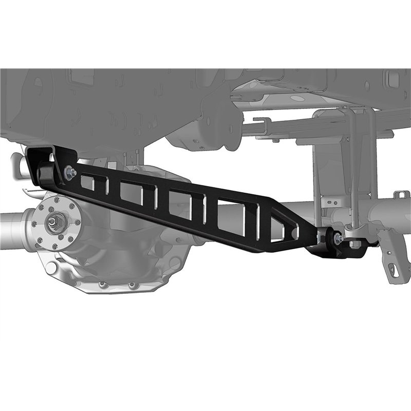 Rough Country | Suspension Traction Bar - F-150 2020