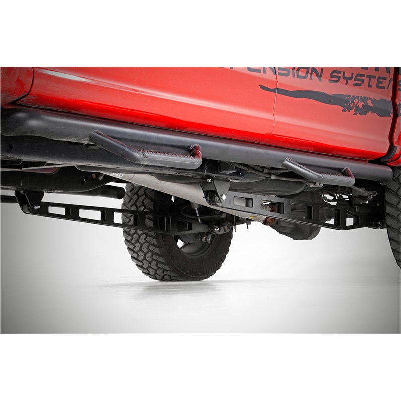 Rough Country | Suspension Traction Bar - F-150 2020