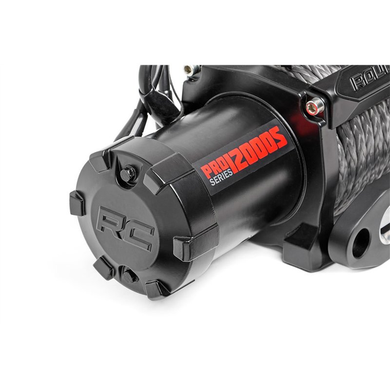 Rough Country | Winch
