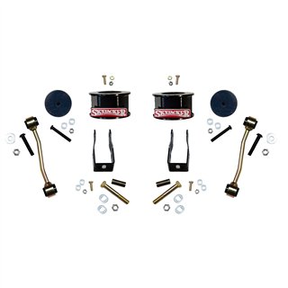 Skyjacker | Coil Spring Spacer - Gladiator 3.6L 2020