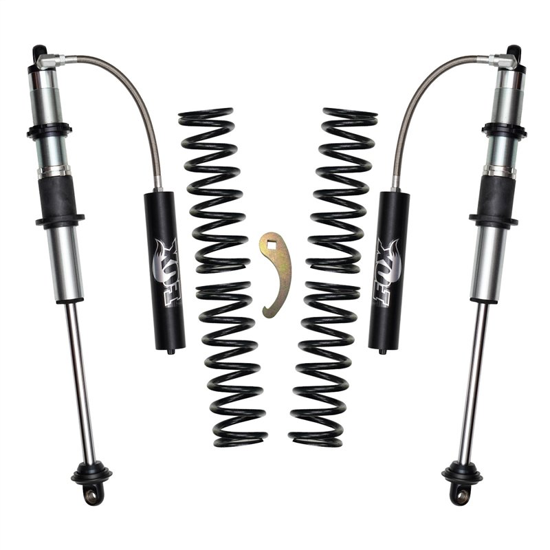 Skyjacker | Lift Kit - Gladiator 3.6L 2020-2021