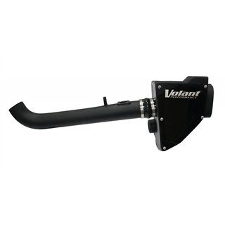 Volant | Cold Air Intake Kit - Frontier / Xterra 4.0L 2008-2019