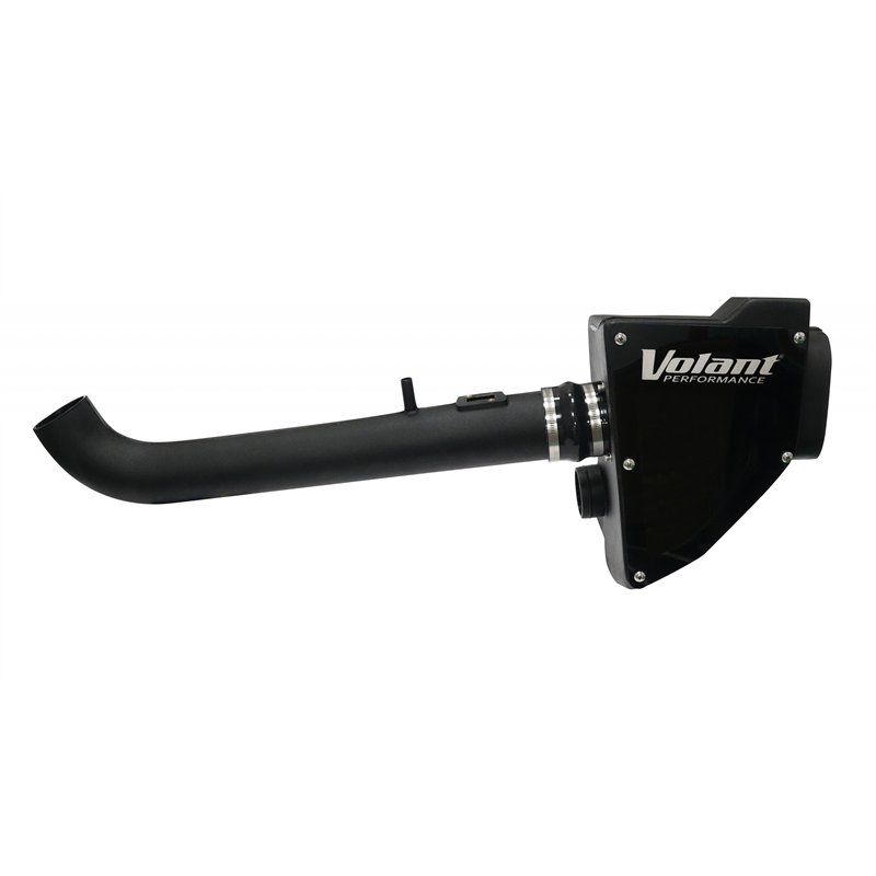 Volant | Cold Air Intake Kit - Frontier / Xterra 4.0L 2008-2019