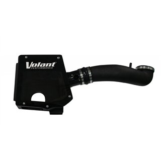 Volant | Cold Air Intake Kit - Cadillac / Chevrolet / GMC 2009-2014