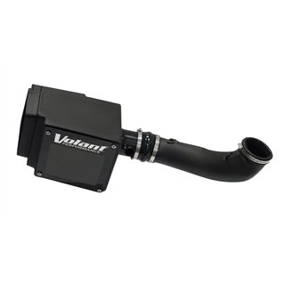 Volant | Cold Air Intake Kit - Silverado / Sierra 2500 HD / 3500 HD 6.0L 2014-2015