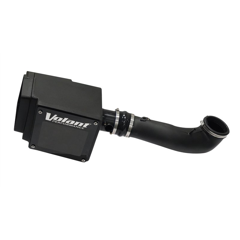 Volant | Cold Air Intake Kit - Silverado / Sierra 2500 HD / 3500 HD 6.0L 2014-2015