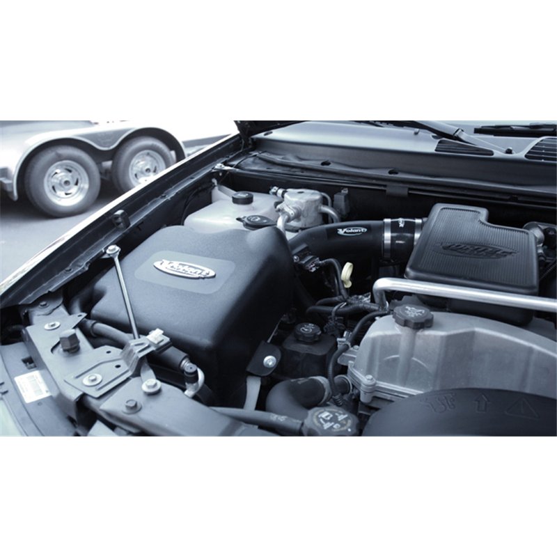 Volant | Cold Air Intake Kit - Trailblazer / Trailblazer EXT / Envoy / Envoy XL 4.2L 2006-2009