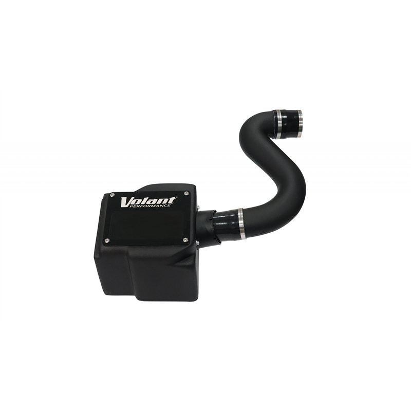 Volant | Cold Air Intake Kit - Silverado / Sierra 1500 4.3L 2000-2006