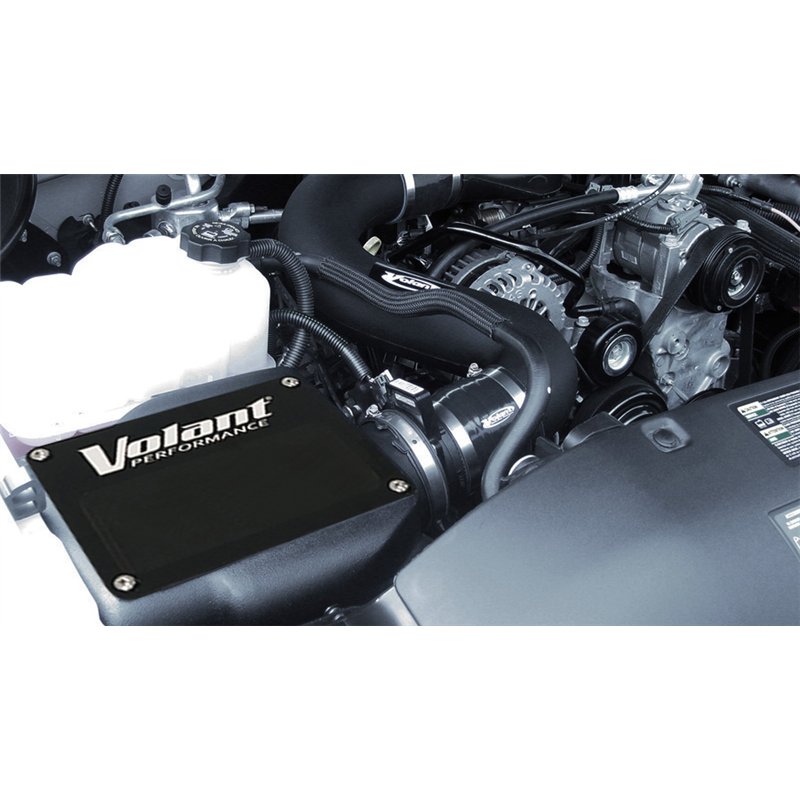 Volant | Cold Air Intake Kit - Silverado / Sierra 1500 4.3L 2000-2006